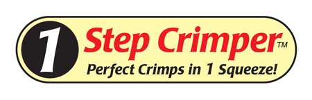 1-Step Crimper