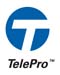 Telepro Logo