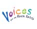 Voices for an Open Spirit