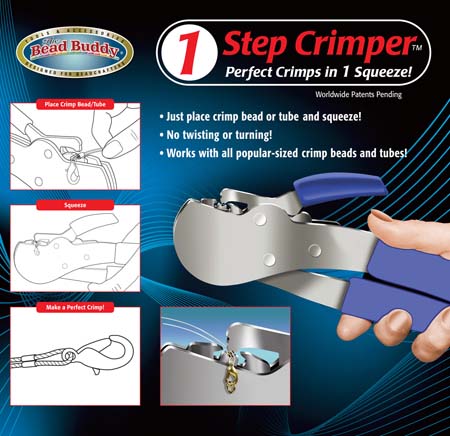 1-Step Crimper Poster